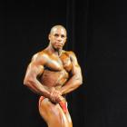 Maurice   Kidd - NPC Elite Muscle Classic 2012 - #1